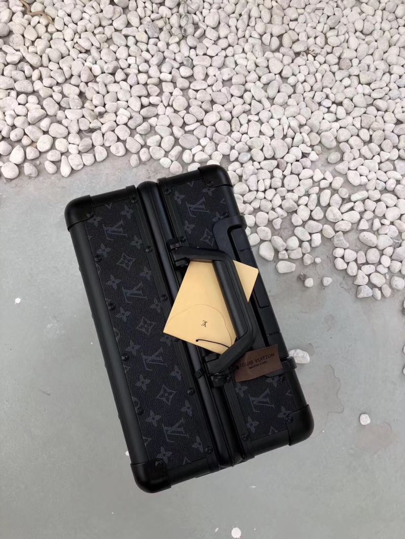 LV Suitcase